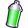 milkshake-green