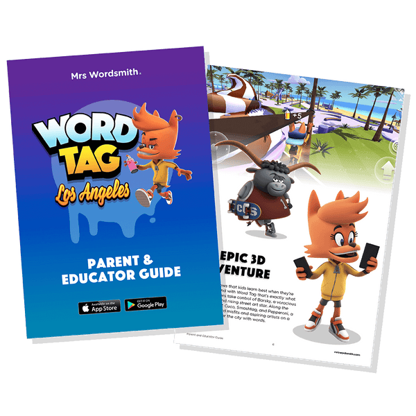 educator guide